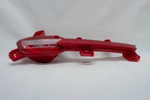 Фонарь противотуманный левый Hyundai Sonata 8 DN8 2019-2023 oem0014ptfzl O.E.M.