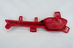 Фонарь противотуманный левый Hyundai Sonata 8 DN8 2019-2023 oem0014ptfzl O.E.M.