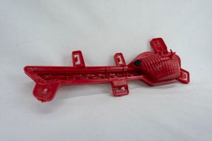 Фонарь противотуманный левый Hyundai Sonata 8 DN8 2019-2023 oem0014ptfzl O.E.M.