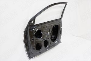 Дверь передняя правая Kia Rio 4 FB 2017- OEM0022DPR O.E.M.