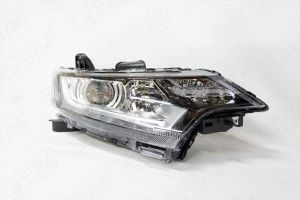 Фара_правая oem0027fr O.E.M.