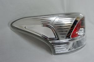 Фонарь_левый OEM0028FONL O.E.M.