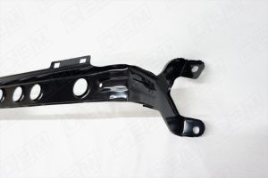Панель передняя нижняя часть Ford Focus 2 (2004-2011) OEM0029PANP O.E.M.