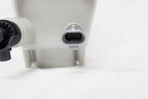 Фара противотуманная правая светодиодная Ford Explorer 5 U502 2015-2017 oem0033ptfpr O.E.M.