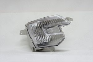 Фара противотуманная правая светодиодная Ford Explorer 5 U502 2015-2017 oem0033ptfpr O.E.M.