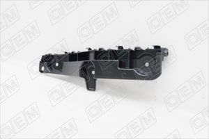 Кронштейн бампера заднего правый Renault Kaptur 2 OEM0037KBZR O.E.M.