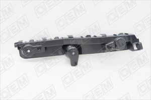 Кронштейн бампера заднего правый Renault Kaptur 2 OEM0037KBZR O.E.M.