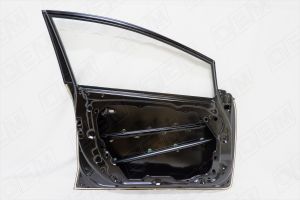 Дверь передняя левая kia ceed jd универсал хэтчбек d OEM0041DPL O.E.M.