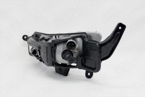 Фара противотуманная правая kia optima t oem0043ptfpr O.E.M.