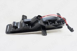 фара ПТФ Chery Tiggo 4 1 2019-2022 рестайлинг правая O.E.M. oem0047ptfpr O.E.M.