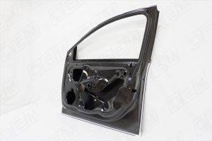 Дверь передняя правая Chevrolet Cruze 1 2009- OEM0049DPR O.E.M.