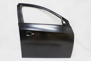Дверь передняя правая Chevrolet Cruze 1 2009- OEM0049DPR O.E.M.