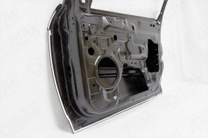 Дверь передняя правая Ford Mondeo 4 2006-2014 oem0055dpr O.E.M.