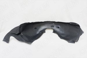 Подкрылок передний левый skoda octavia a oem0055pkpl O.E.M.