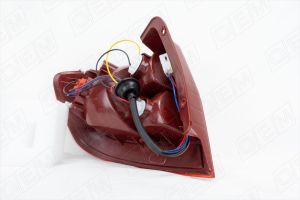 Фонарь правый Hyundai Getz 2005-2011, шт OEM0057FONR O.E.M.