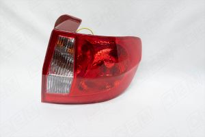 Фонарь правый Hyundai Getz 2005-2011, шт OEM0057FONR O.E.M.