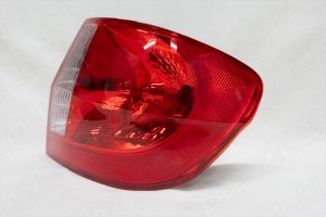 Фонарь правый Hyundai Getz 2005-2011, шт OEM0057FONR O.E.M.