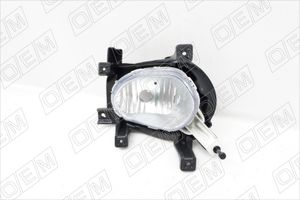 Фара противотуманная правая kia ceed jd универсал хэтчбек d oem0058ptfpr O.E.M.