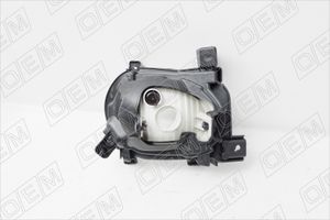 Фара противотуманная правая kia ceed jd универсал хэтчбек d oem0058ptfpr O.E.M.