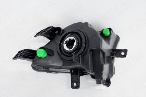 Фара противотуманная левая Volkswagen Jetta 6 2015-2020 OEM0064PTFPL O.E.M.