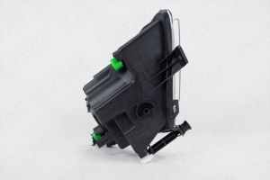 Фара противотуманная левая Volkswagen Jetta 6 2015-2020 OEM0064PTFPL O.E.M.