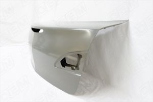Крышка багажника Mazda 3 2 BL 2009-2013 OEM0067BAG O.E.M.