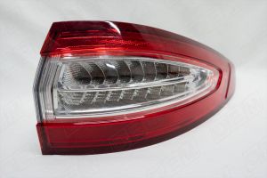Фонарь правый внешний Ford Mondeo 5 2014- oem0073fonr O.E.M.