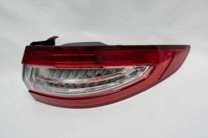Фонарь правый внешний Ford Mondeo 5 2014- oem0073fonr O.E.M.
