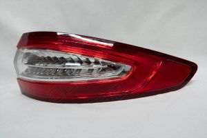 Фонарь правый внешний Ford Mondeo 5 2014- oem0073fonr O.E.M.