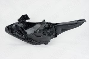 Фара правая kia rio b под габарит oem0094fr O.E.M.