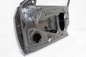 Дверь передняя правая Honda Accord 8 2008-2013 OEM0098DPR O.E.M.