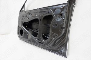 Дверь передняя правая Honda Accord 8 2008-2013 OEM0098DPR O.E.M.