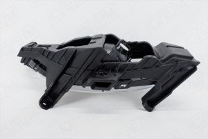 Фара противотуманная правая hyundai sonata y OEM0103PTFPR O.E.M.