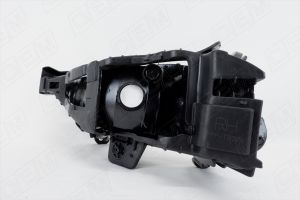 Фара противотуманная правая hyundai sonata y OEM0103PTFPR O.E.M.