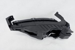 Фара противотуманная правая hyundai sonata y OEM0103PTFPR O.E.M.