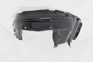 Подкрылок передний левый Mitsubishi Outlander 1 (2003-2008) oem0113pkpl O.E.M.