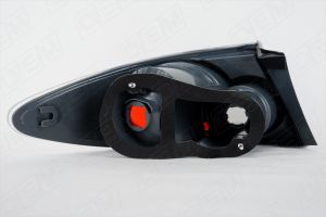 Фонарь правый внешний Mazda 6 1 GG (2002-2007) oem0117fonr O.E.M.