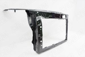 Панель передняя Skoda Fabia 2 5J 2007-2010 OEM0120PANP O.E.M.