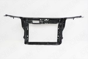 Панель передняя Skoda Fabia 2 5J 2007-2010 OEM0120PANP O.E.M.