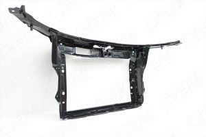 Панель передняя Skoda Fabia 2 5J 2007-2010 OEM0120PANP O.E.M.