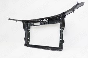 Панель передняя Skoda Fabia 2 5J 2007-2010 OEM0120PANP O.E.M.