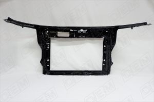 Панель передняя Skoda Fabia 2 5J 2007-2010 OEM0120PANP O.E.M.