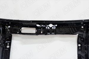 Панель передняя Skoda Fabia 2 5J 2007-2010 OEM0120PANP O.E.M.