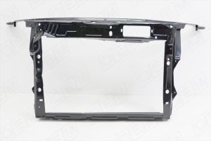 Панель передняя Skoda Fabia 2 5J 2007-2010 OEM0120PANP O.E.M.