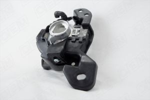 Фара противотуманная правая Mazda CX-5 1 2011-2015 oem0124ptfpr O.E.M.