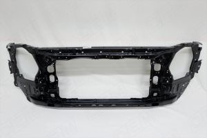 Панель суппорт радиатора передняя Toyota Land Cruiser Prado 150 2009- OEM0139PANP O.E.M.
