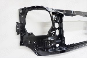 Панель суппорт радиатора передняя Toyota Land Cruiser Prado 150 2009- OEM0139PANP O.E.M.