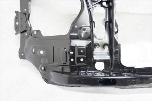 Панель суппорт радиатора передняя Toyota Land Cruiser Prado 150 2009- OEM0139PANP O.E.M.