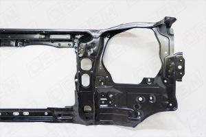 Панель суппорт радиатора передняя Toyota Land Cruiser Prado 150 2009- OEM0139PANP O.E.M.