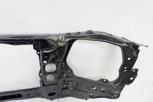 Панель суппорт радиатора передняя Toyota Land Cruiser Prado 150 2009- OEM0139PANP O.E.M.